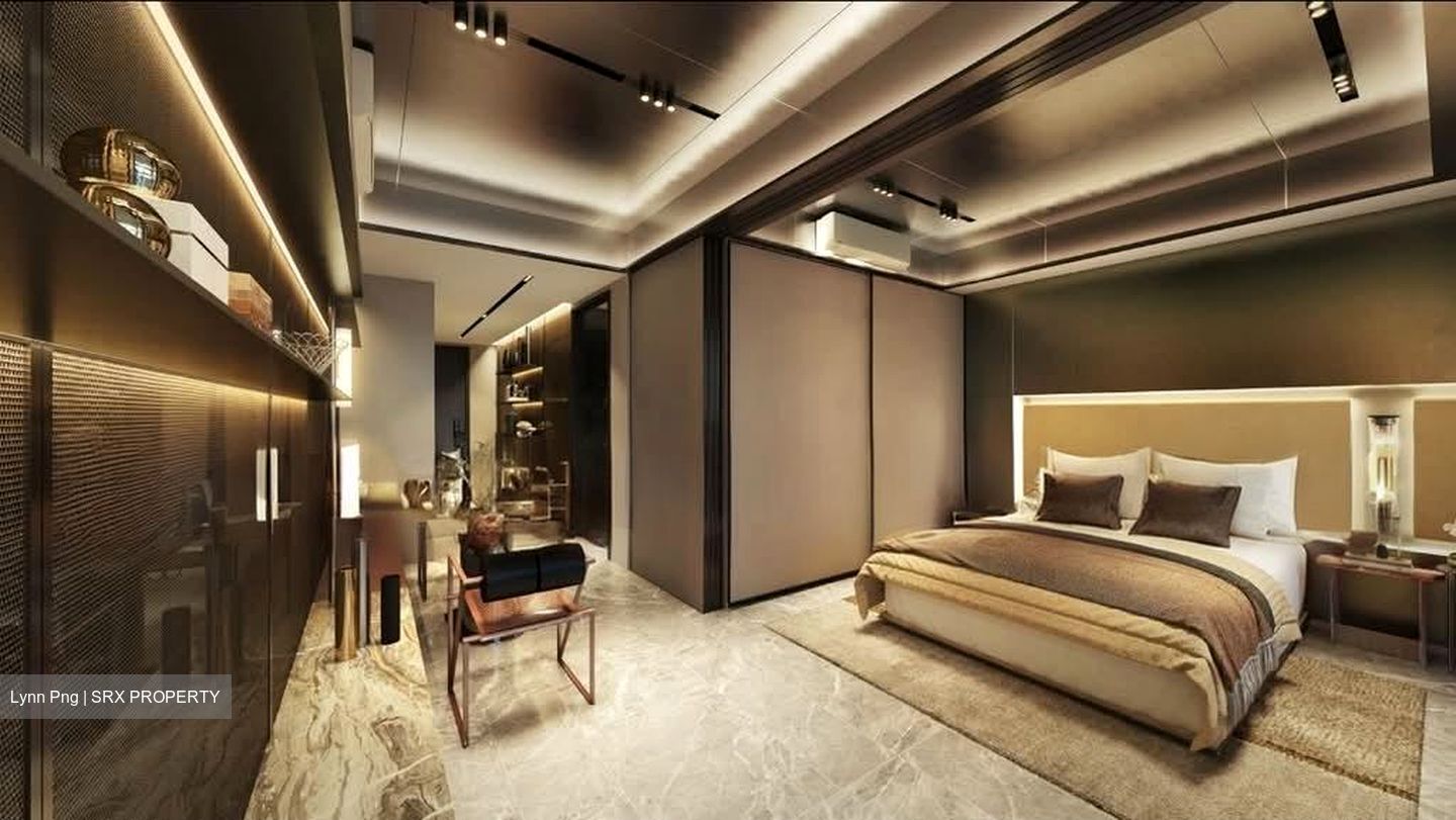 Sophia Road (D9), Condominium #595722241